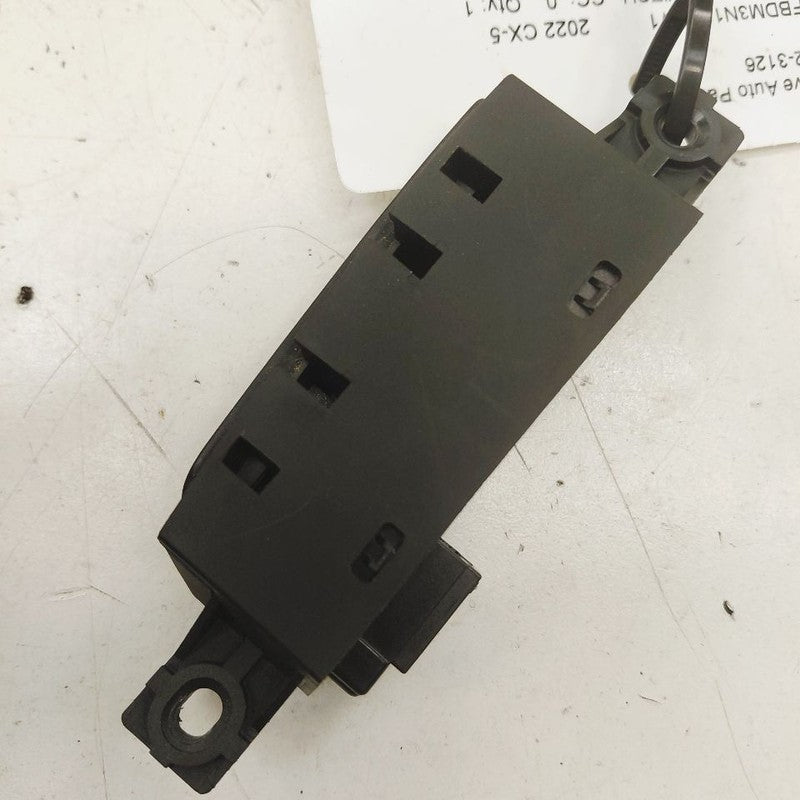 Mazda CX-5 Seat Memory Switch  2023 2022 2021 2020 OEM
