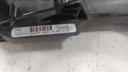 Radiator Fits 17-19 IMPREZA OEM