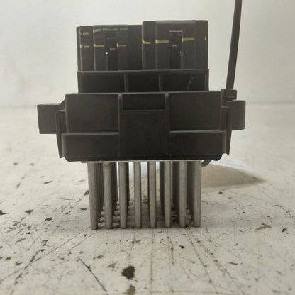 Ford Edge Blower Resistor Fan Motor Speed Resistor  2018 2017 2016 201