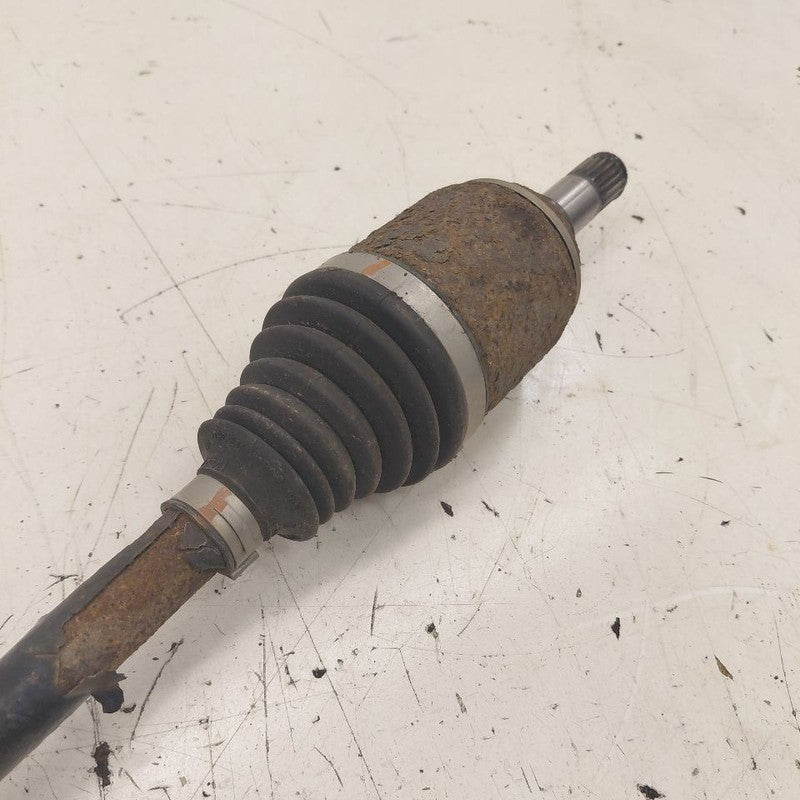 Left Rear CV Axle Shaft Fits 17-21 Honda CR-V