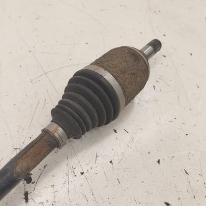 Left Rear CV Axle Shaft Fits 17-21 Honda CR-V