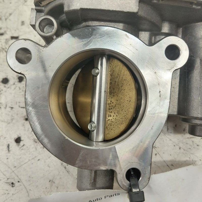 Throttle Body Valve 1.3L Fits 21-25 Chevy Trailblazer