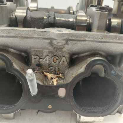 Passenger Right Rear Engine Cylinder Head Fits 15-24 Nissan Murano