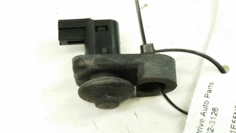  2005 Nissan Altima Door Ajar Switch Door Open Dome Light 2002 2003 2004 2006