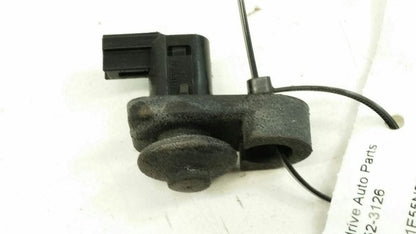 2005 Nissan Altima Door Ajar Switch Door Open Dome Light 2002 2003 2004 2006