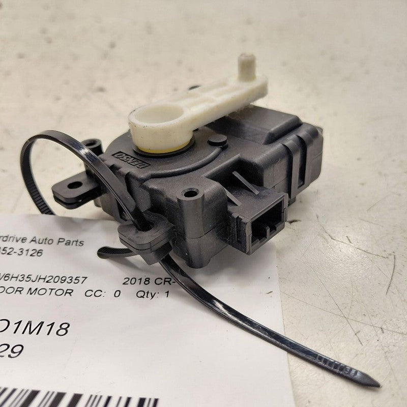 Honda CR-V Flap Door Motor Heater AC Door Actuator  2019 2018 2017