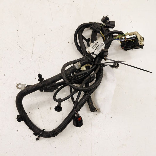 Ford Escape Battery Cable Harness 2022 2023 2024