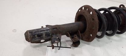 Driver Left Strut Front Standard Duty Suspension Opt Sda Fits 13-16 Do