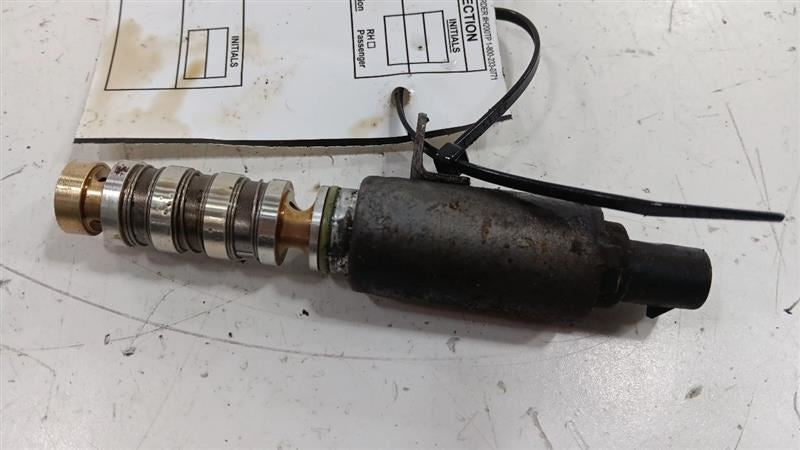 Hyundai Elantra Variable Timing Gear Oil Control Valve Solenoid Cylind