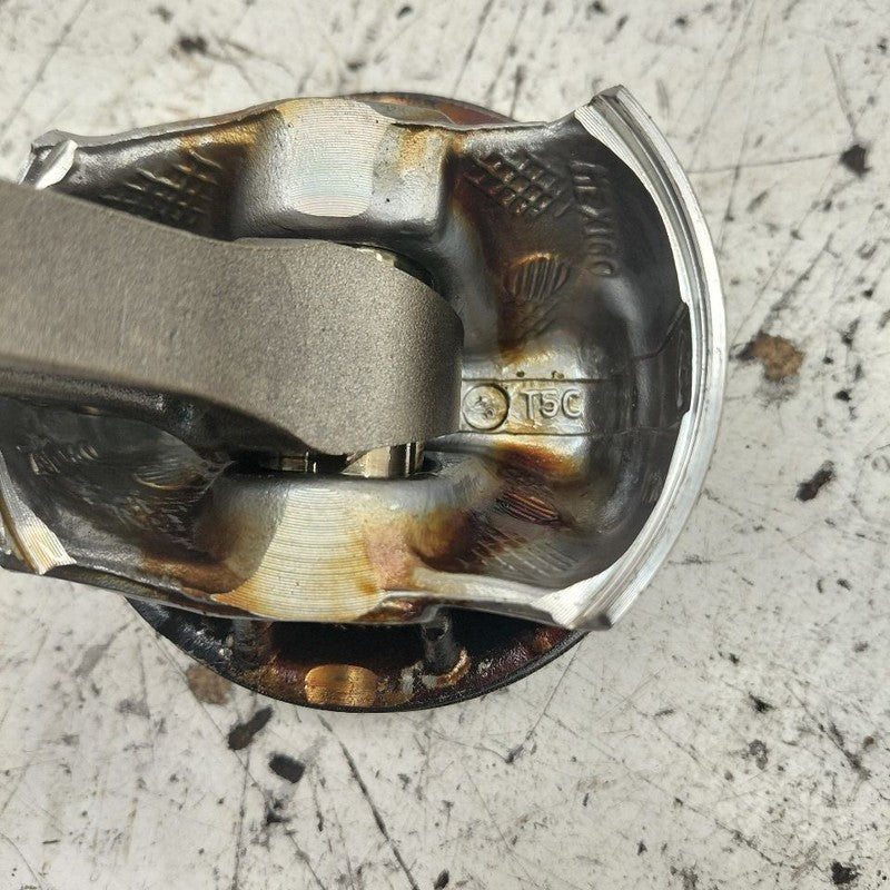 Buick Encore GX Single Piston With Connecting Rod   1.3 2022 2023 2024