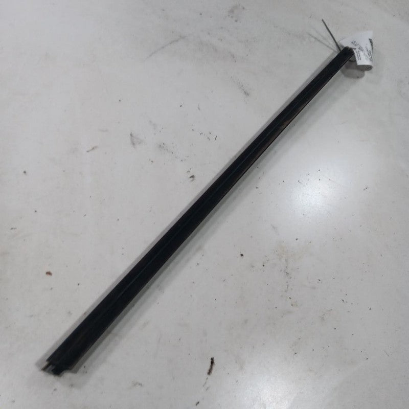 Nissan Altima Door Glass Window Weather Strip Trim Front Left Driver 2