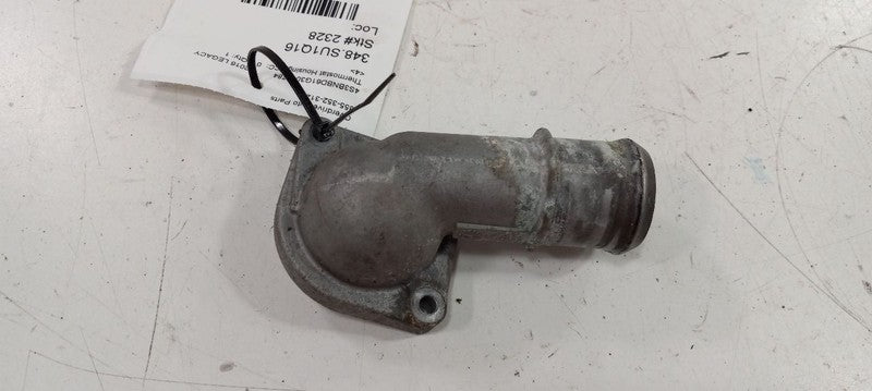 Subaru Legacy Thermostat Housing Mount Bracket 2015 2016 2017 OEM