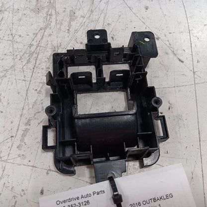 Legacy Outback Parking Brake Bezel Emergency Handle Lever Trim  2015 2