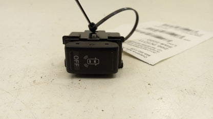 Infiniti G37 REVERSE SENSOR OFF SWITCH 2010 2011 2012 2013
