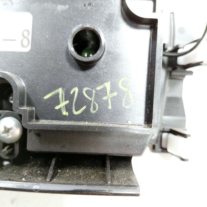 Temperature Control Heat Heater AC Switch North America Built 16-18 Ho