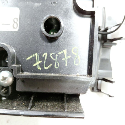 Temperature Control Heat Heater AC Switch North America Built 16-18 Ho