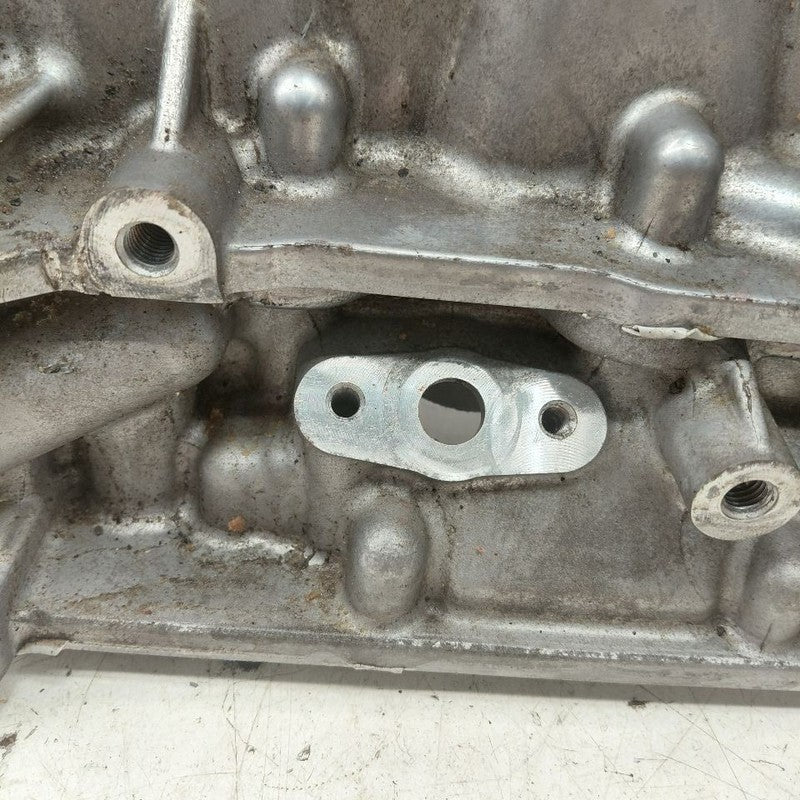 Bare Engine Cylinder Block 1.5L VIN G 8th Digit Opt Lsd AWD 23-25 Chev