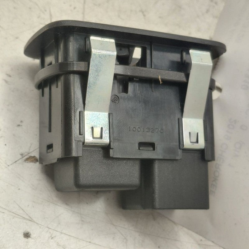 Jeep Cherokee Window Switch Power Left Driver Rear  2019 2020 2021