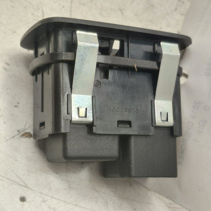 Jeep Cherokee Window Switch Power Left Driver Rear  2019 2020 2021