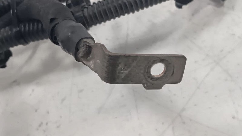 Chrysler 200 Battery Cable  2015 2016 2017