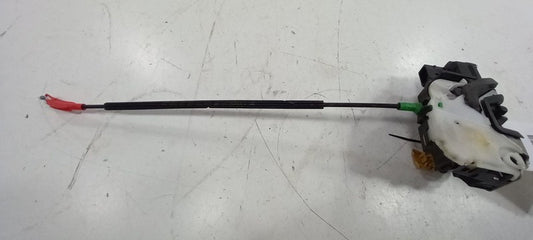Buick LaCrosse Door Latch Lock Right Passenger Rear 2010 2011 2012 2013 2014 15
