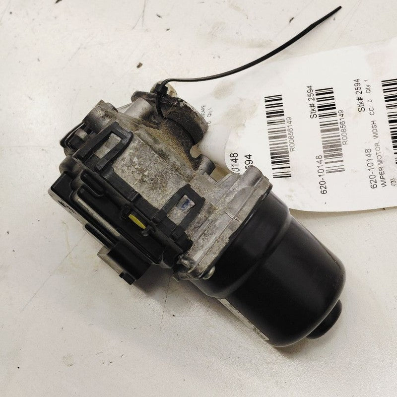 Front Windshield Wiper Motor Fits 21-24 Ford Escape