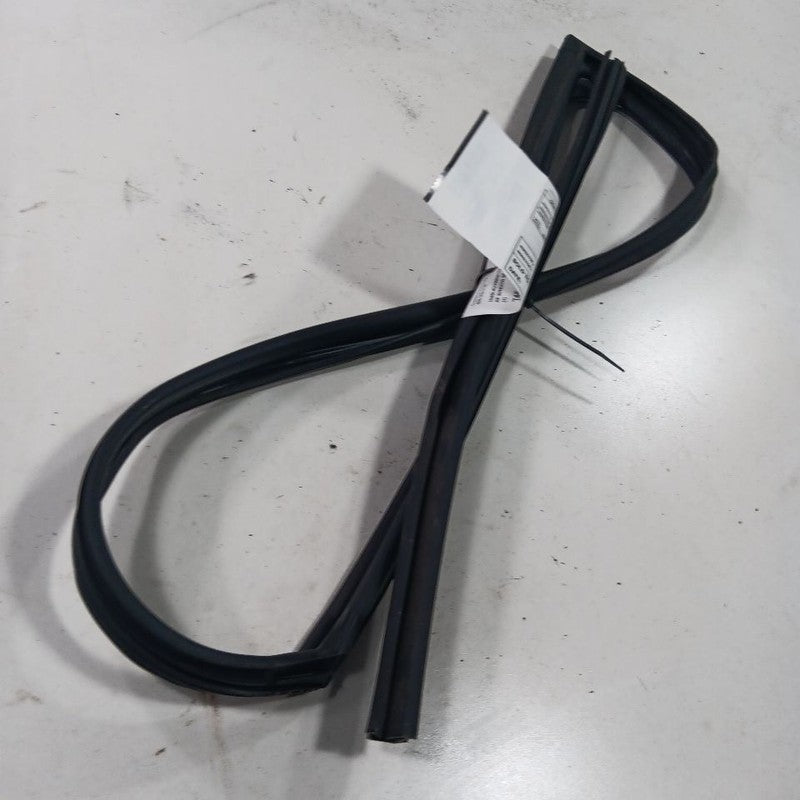 Nissan Altima Door Glass Window Seal Rubber Right Passenger Front 2023