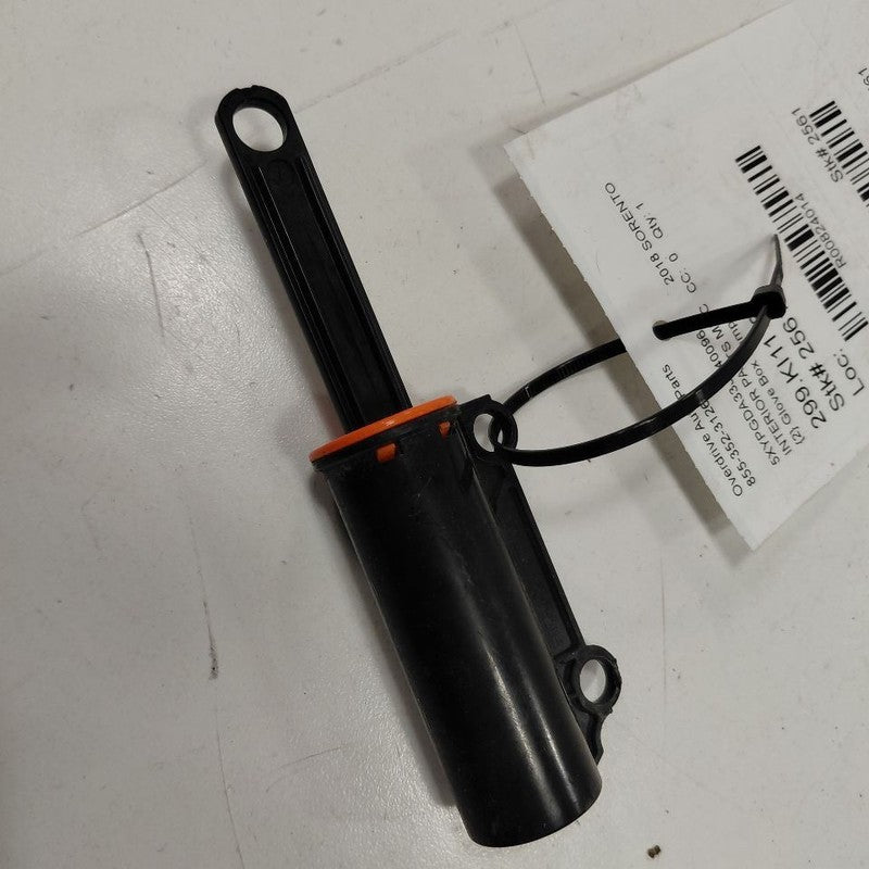 Kia Sorento Glove Box Damper 2018 2017 2016