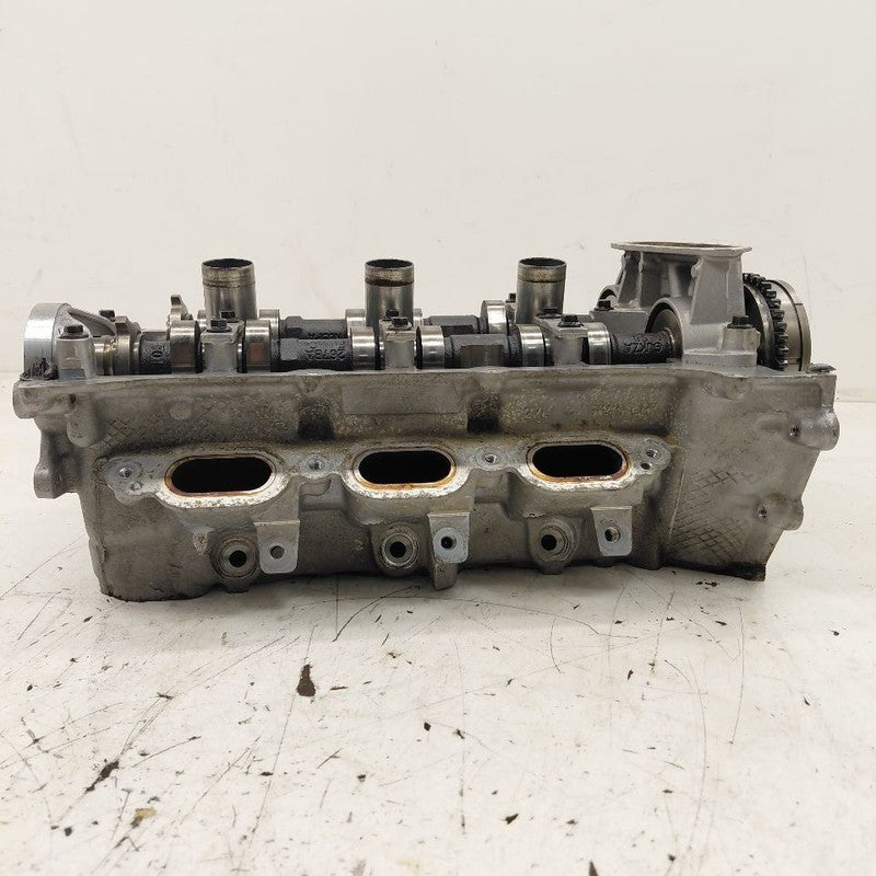 Left Front Engine Cylinder Head 2.7L Fits 19-24 Ford Edge