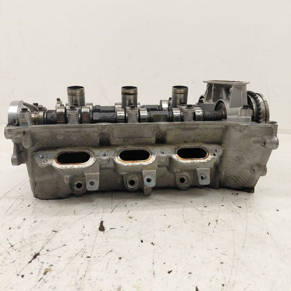 Left Front Engine Cylinder Head 2.7L Fits 19-24 Ford Edge