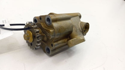 Ford Fusion Engine Oil Pump 2012 2011 2010 2009 2008