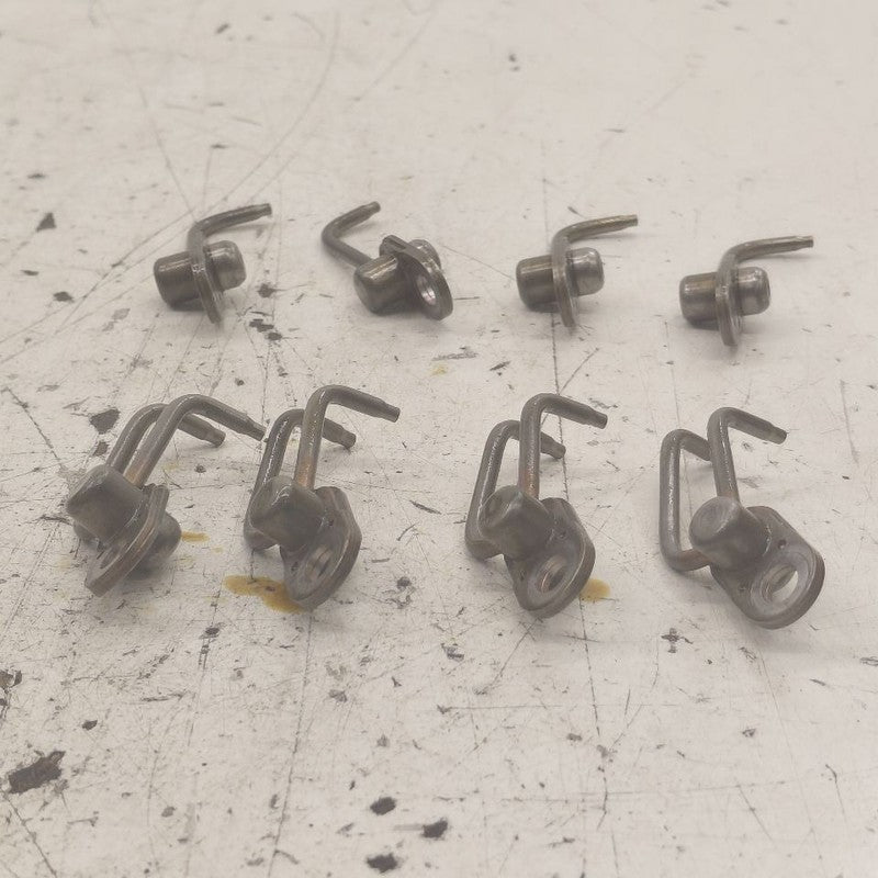 Lexus NX350 Engine Oiler Lines 2.4 2022 2023 2024 2025