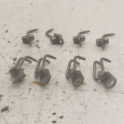 Lexus NX350 Engine Oiler Lines 2.4 2022 2023 2024 2025
