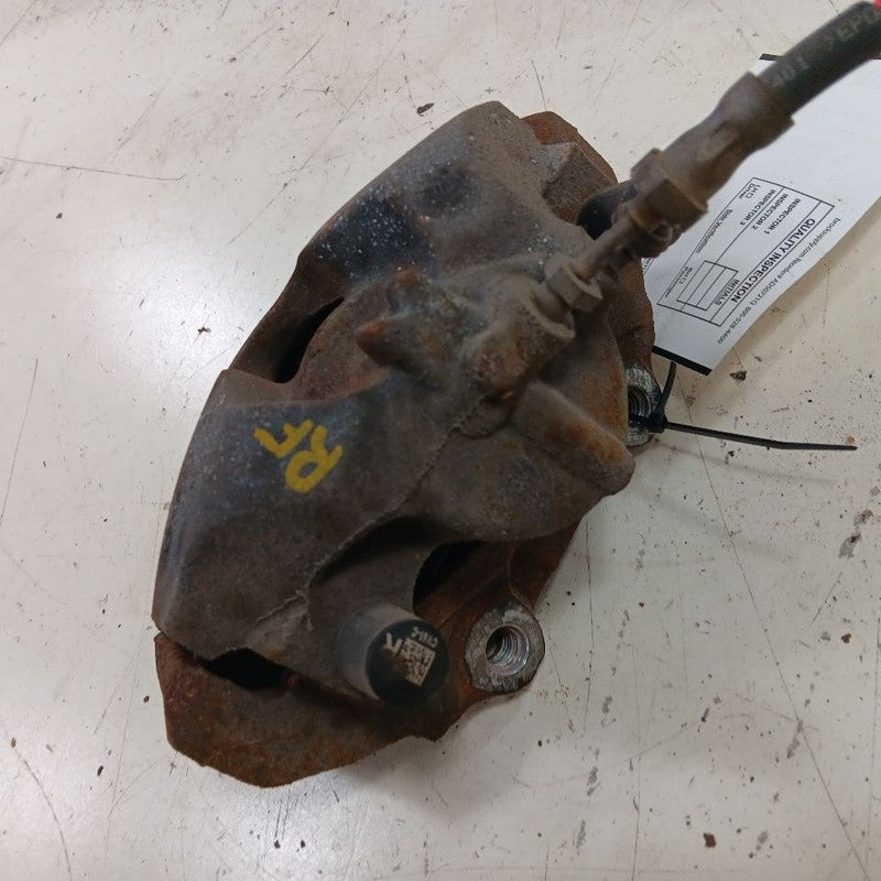 Passenger Right Front Brake Caliper Fits 14-21 TRANSIT CONNECT OEM