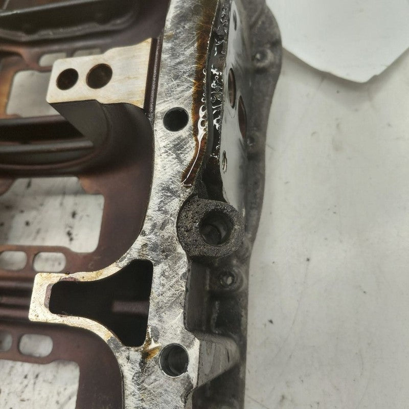Upper Engine Oil Pan Fits 14-22 Kia Sportage