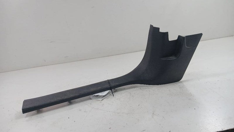 Chevy Volt Kick Panel Trim Left Driver  2011 2012 2013 2014 2015 OEM