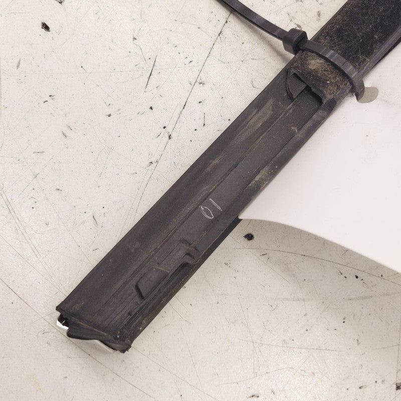 Volvo S60 Door Glass Window Weather Strip Trim Front Left Driver  2018