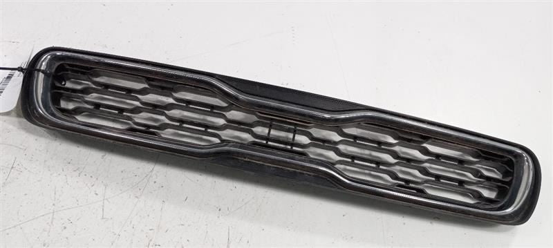 Grille Grill Upper Fits 12 Kia Soul  OEM