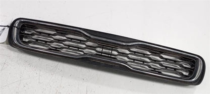 Grille Grill Upper Fits 12 Kia Soul  OEM