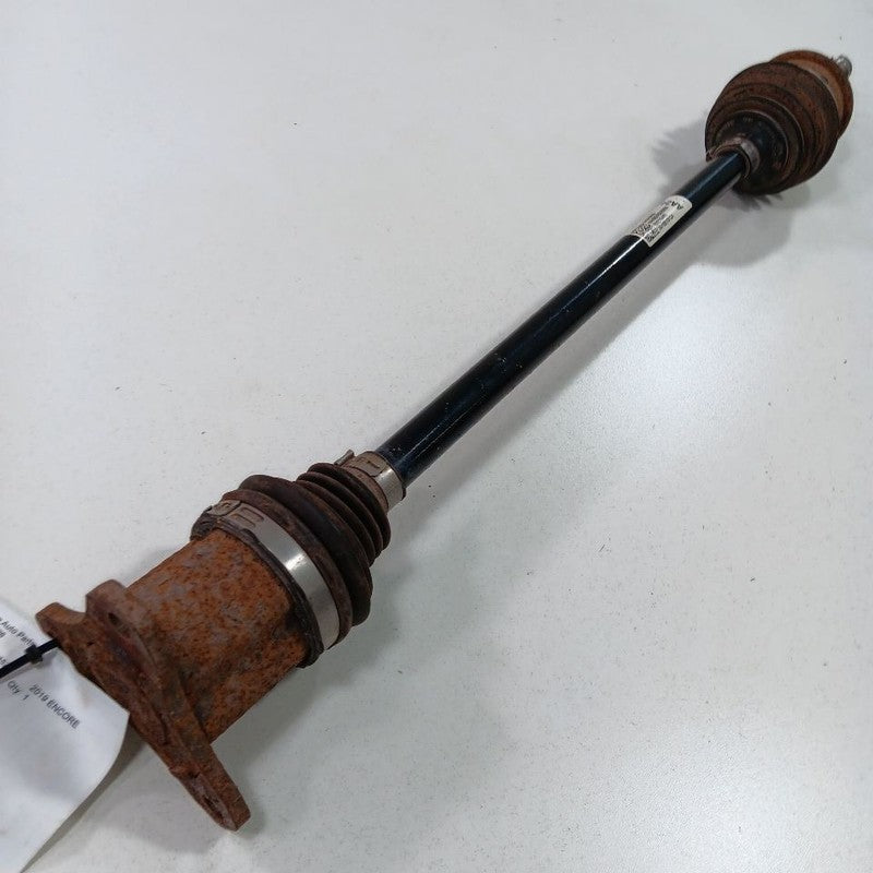 Left Rear CV Axle Shaft AWD Fits 13-22 Buick Encore
