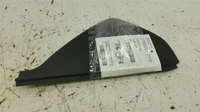 Chevy Malibu Dash Side Cover Right Passenger Trim Panel 2008 2009 2010 2011 2012