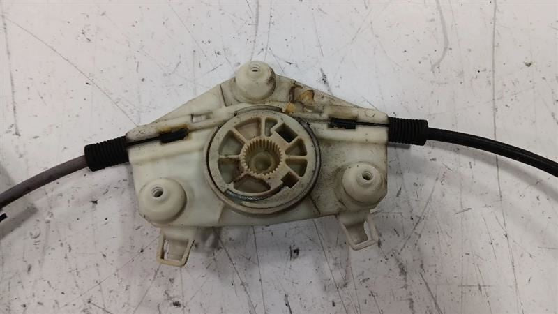 Passenger Right Rear Window Regulator Electric Fits 13-16 Dodge Dart O