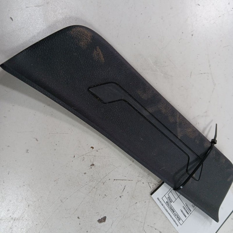Kia Optima Sill Trim Plate Door Jam Threshold Left Driver Rear  2018 2