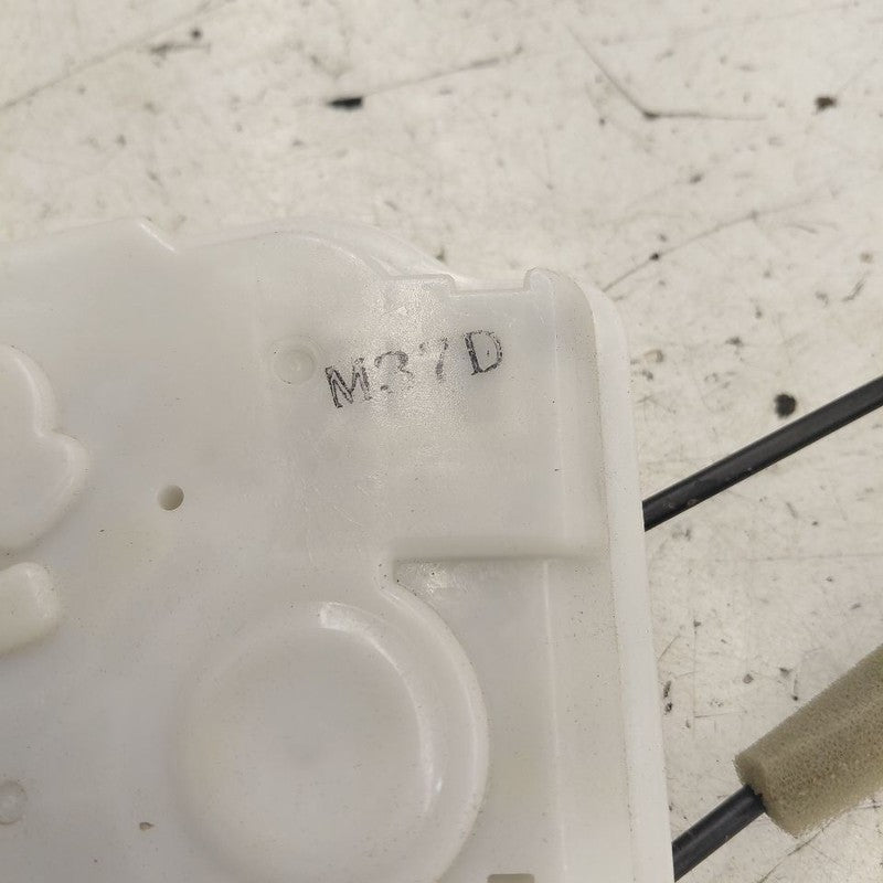 Mazda 6 Door Latch Lock Right Passenger Front  2016 2015 2014