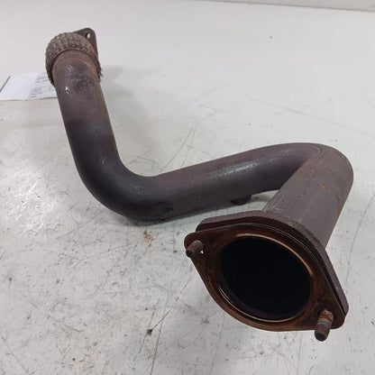 Buick Encore Exhaust Crossover Pipe 2017 2018 2019 2020