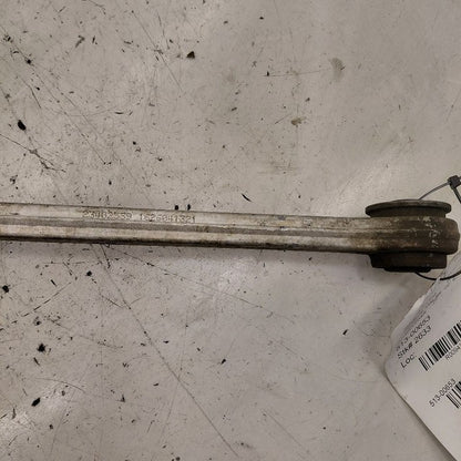 Lower Control Arm Rear Lateral Locating Arm Lower Fits 16-20 Cadillac 
