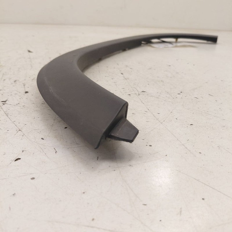Chevy Trax Passenger Right Rear Fender Flare 2022 2021