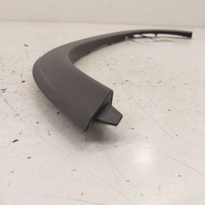 Chevy Trax Passenger Right Rear Fender Flare 2022 2021