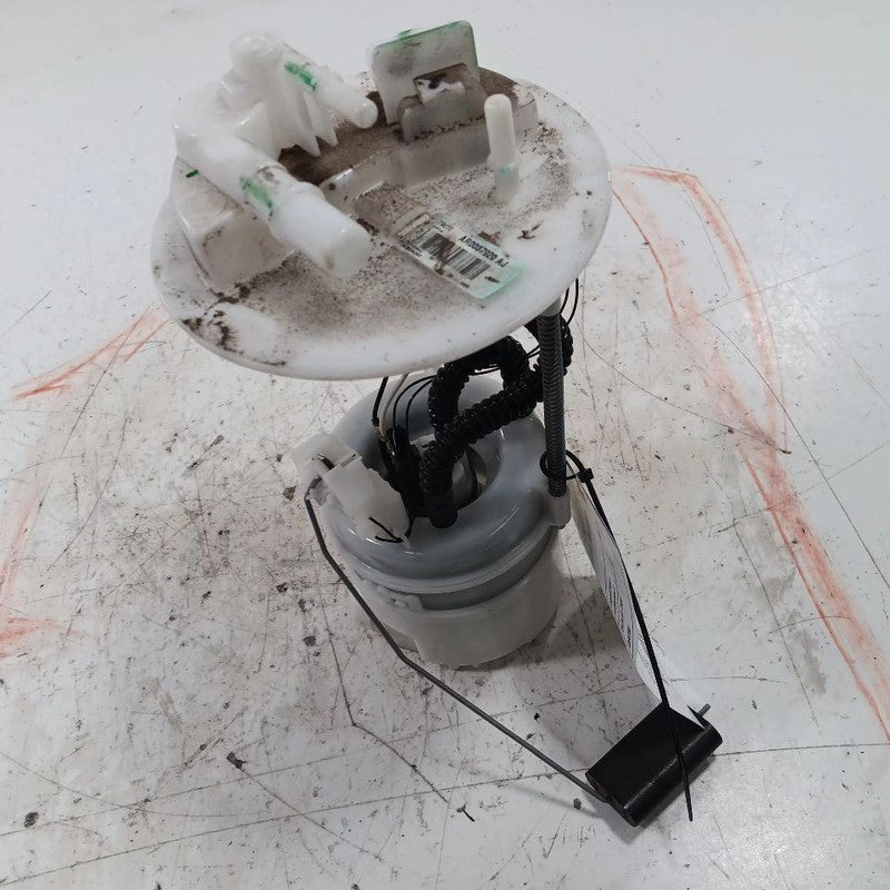 Gas Fuel Pump Assembly Tank Mounted Fits 17-22 Jeep Compass  OEM