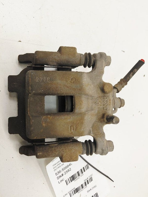 Left Rear Brake Caliper Fits 12-14 16-18 Nissan Maxima OEM